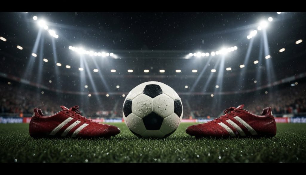 BayArena’da Dev Randevu: Leverkusen ve Bayern Münih Analizi