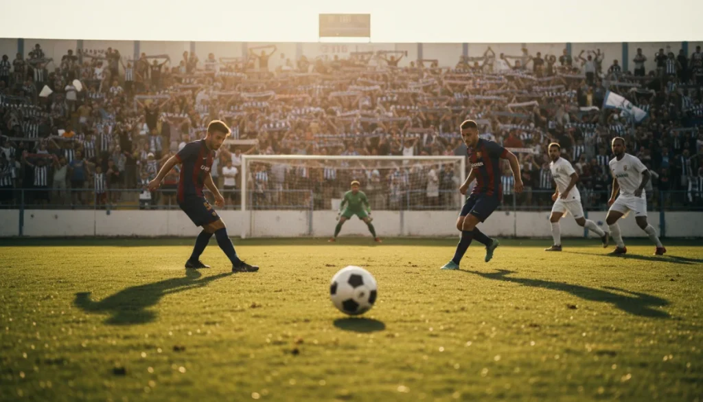 Barcelona Getafe Deplasmanında: Coliseum’da Kritik Randevu