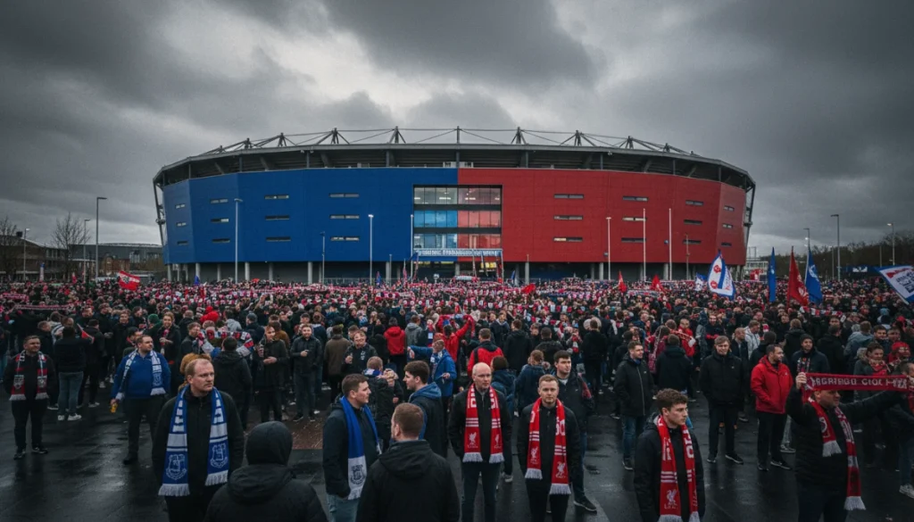 Gök Maviler Kırmızıları Sarsabilir mi? Kritik Derbi Analizi