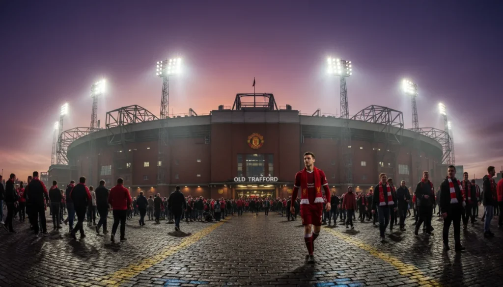 Kuzey Derbisinde Kritik Viraj: Manchester’da Erken Final Havası