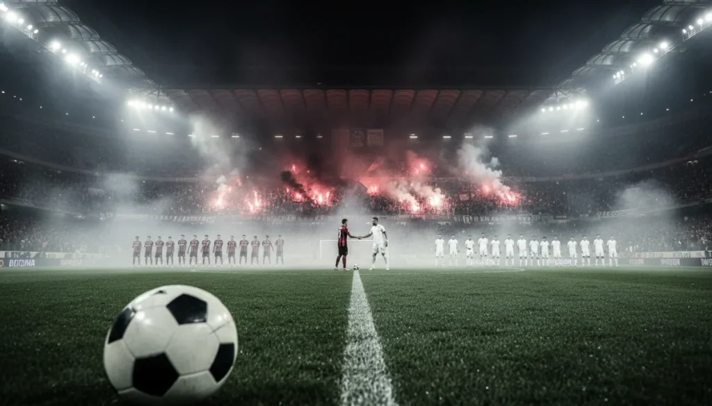 Şampiyonluk Yolunda San Siro’da Büyük Hesaplaşma