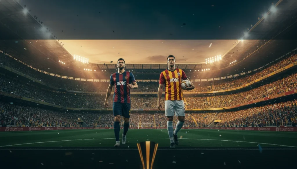 Süper Lig Finali: Paşa Aslanı Devirebilir mi?