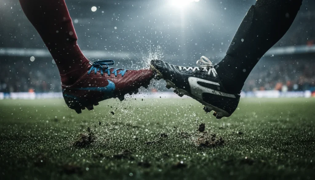 Papara Park’ta Sezon Finali: Trabzonspor vs Gençlerbirliği
