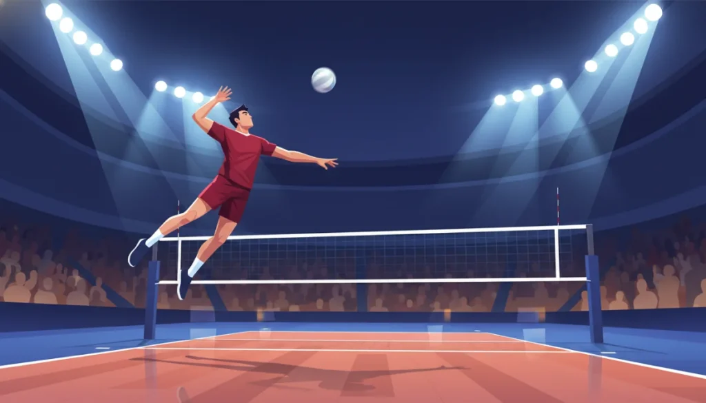 Türk Voleybolu Zirveyi Hedefliyor: Efeler 2026 VNL Yolunda