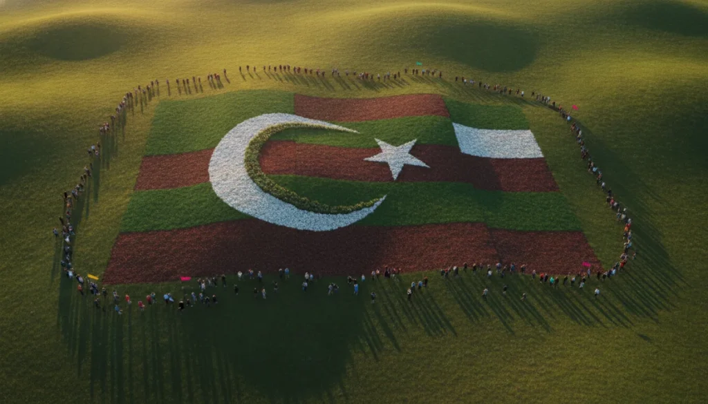 Çöl Tilkileri Amerika’nın Kalbinde: Lawrence Destanı