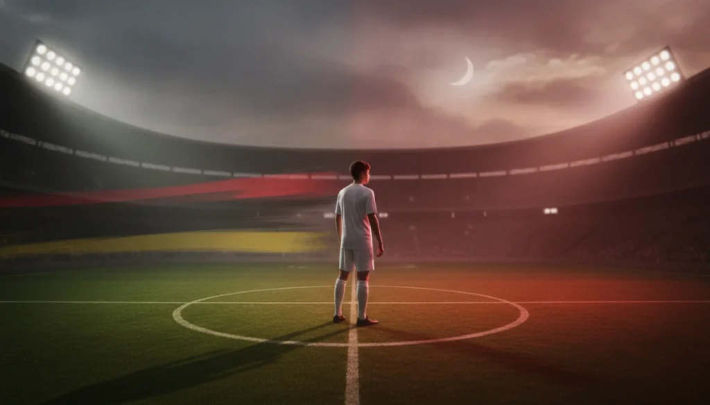 Gurbetçi Futbolcuların Milli Takım Tercihindeki Kritik Faktörler