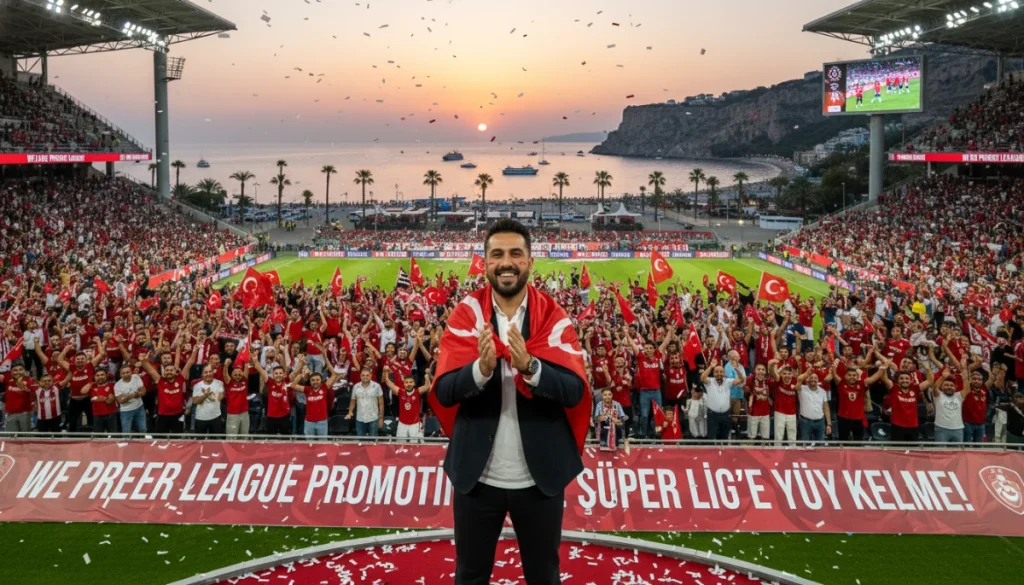 Hull City’nin Premier Lig Serüveninde Dev Yatırım Planı