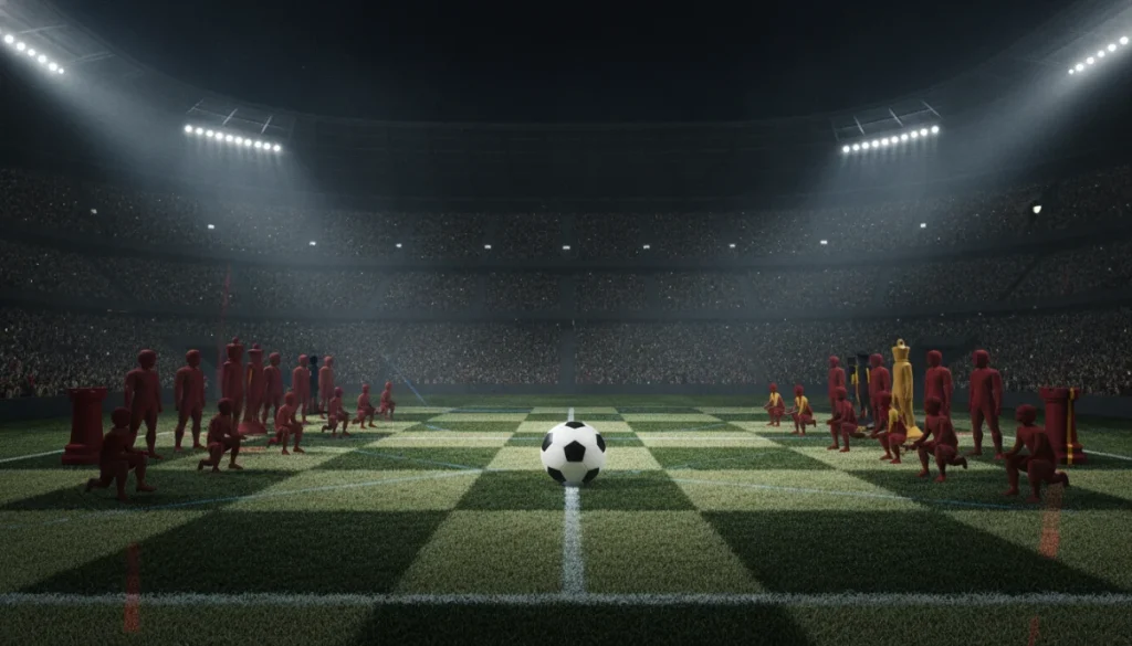 2026 Dünya Kupası: İspanya – Belçika Çeyrek Final Analizi