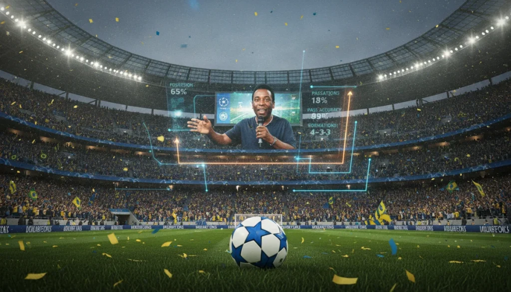 Alex de Souza’dan Fenerbahçe’ye Devler Ligi Mesajı