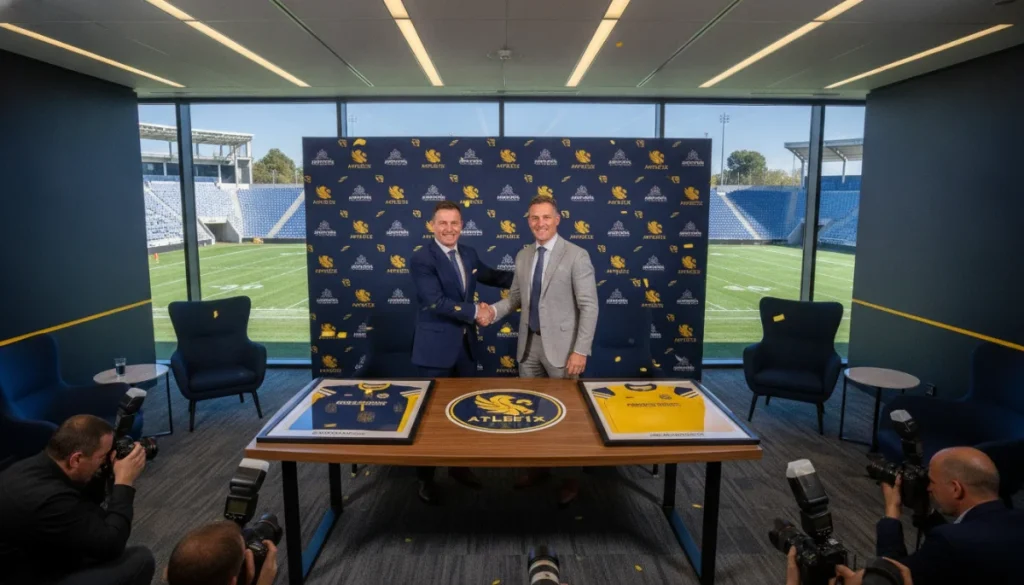 Fenerbahçe ve Göktürk Holding: 2026-2027 Sezonu İçin Dev İş Birliği