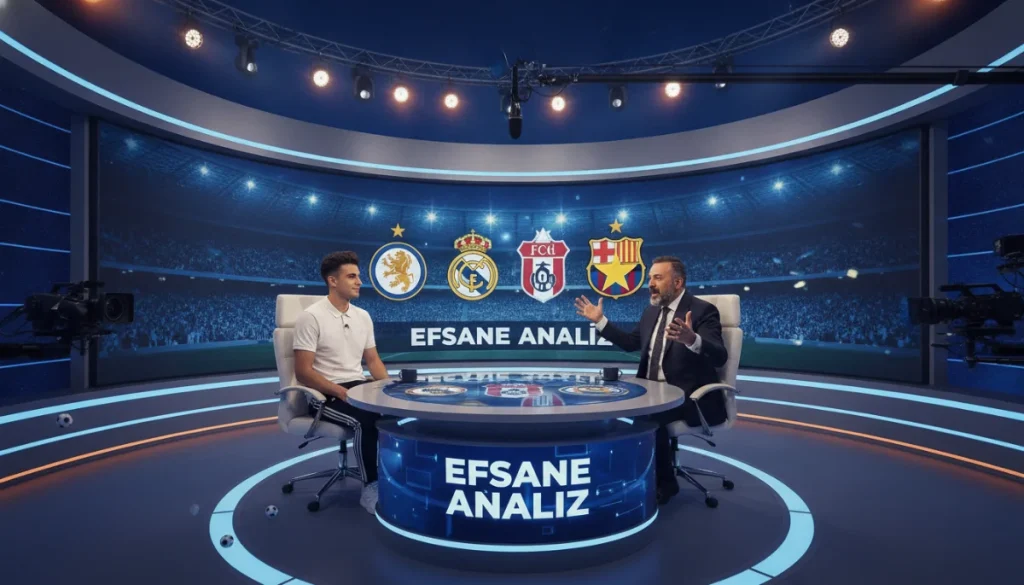 Sergen Yalçın’ın Arda Güler Öngörüsü: “Mourinho Giderken Seni Yakmasın”