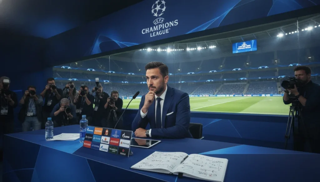 Arda Turan’ın Devler Ligi Vizyonu: Shakhtar’dan Atletico’ya Futbol Analizi