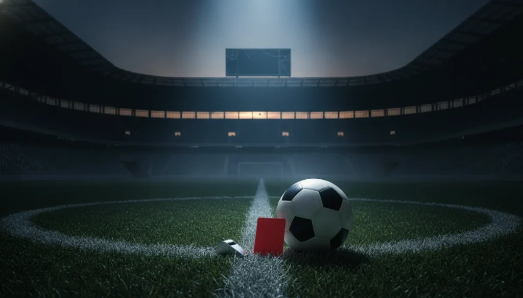 Operasyon Kapıda: Riva’da Futbolun Kaderi Değişiyor mu?